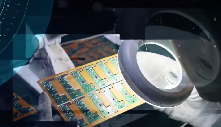 Kaori Tecnologia - Sede / Estrutura